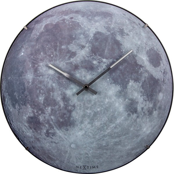 Seinakell ø 35 cm Moon - NeXtime