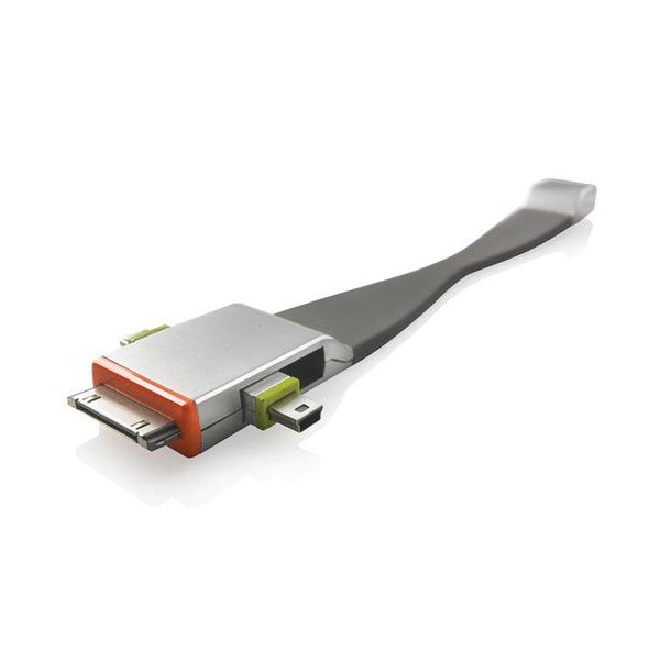 Nabíjecí kabel 3in1-image-1