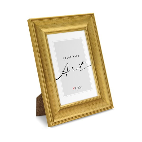 Plastikust raam 22x28 cm -image-2