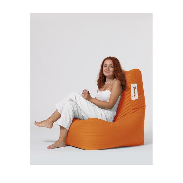 Oranž kott-tool Diamond - Floriane Garden-image-2