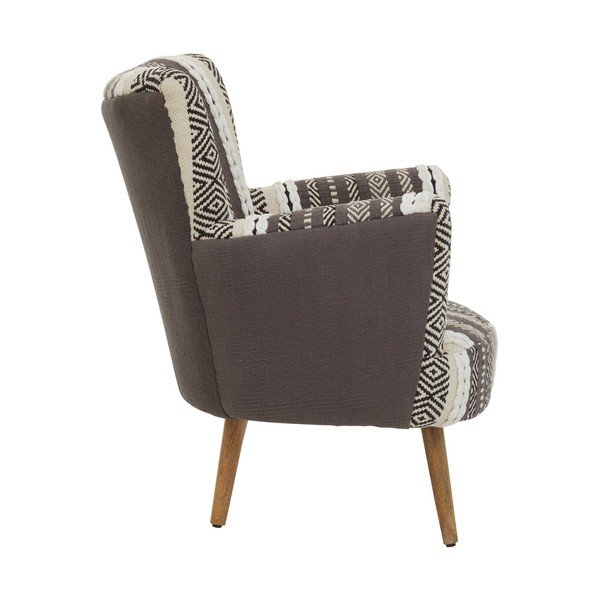 Hall/pruun tugitool Cefena - Premier Housewares-image-4