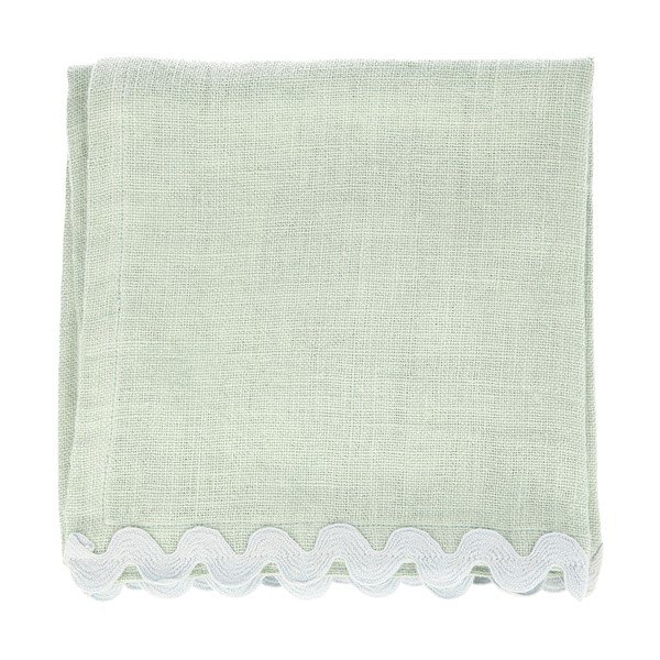 Linased salvrätikud 4 tk komplektis Pastel - Meri Meri-image-1