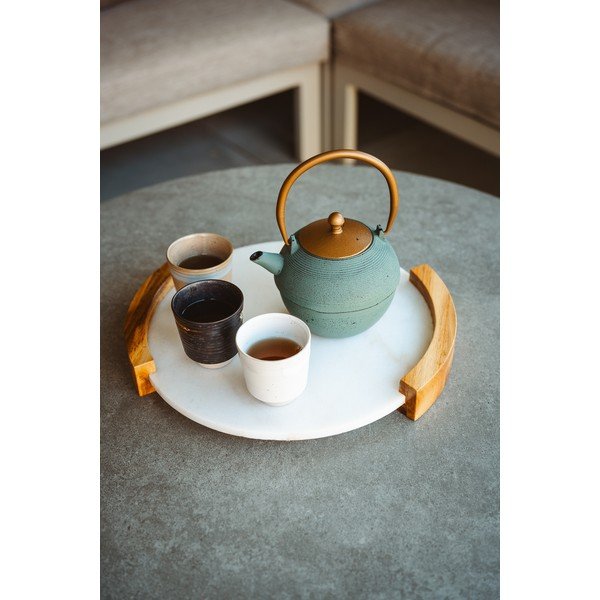 Keraamilised tassid komplektis 3 tk 200 ml Jari - Bredemeijer-image-1