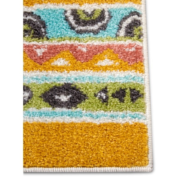 Kreem laste vaip 160x235 cm Panda - Hanse Home-image-3