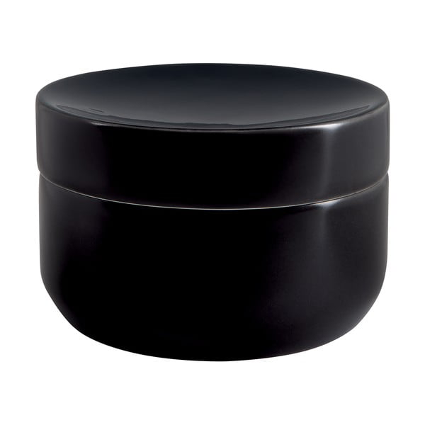 Must keraamiline vatitupsude organisaator Jaro - Spirella