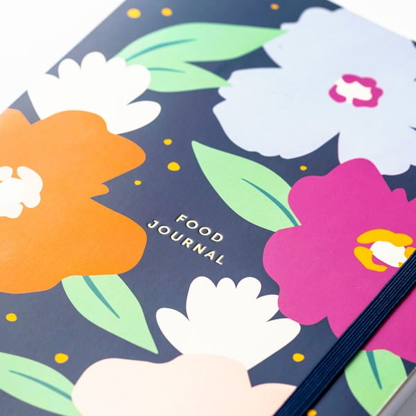 Fitness-päevik 128 lehekülge - Busy B-image-3