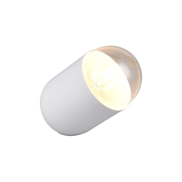 Valge lauavalgusti (kõrgus 13,5 cm) Nara - Reality-image-4