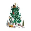 Advendikalender Christmas Conifer - Roger la Borde