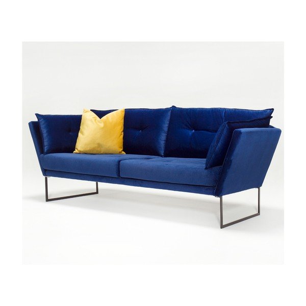 Sinine diivan Spoko Relax - Balcab Home-image-3