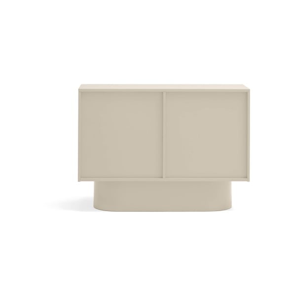 Beež kapp 110x80 cm Totem - Teulat-image-4