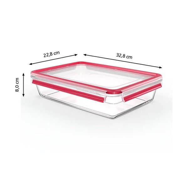 Toidukarp Master Seal - Tefal-image-3