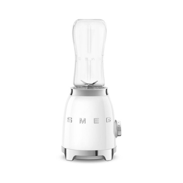 Valge köögikombain 50's Retro Style - SMEG