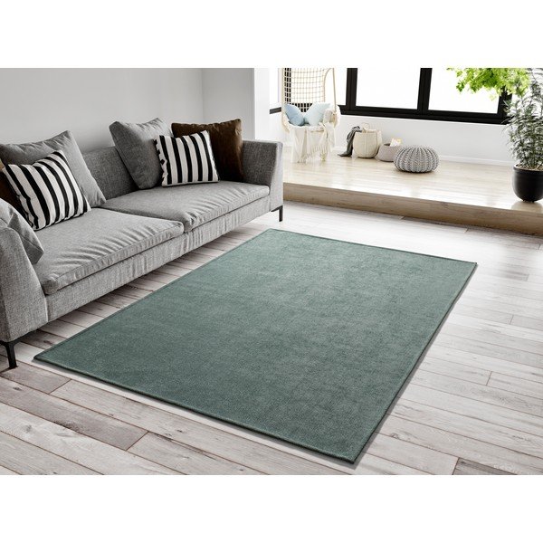 Roheline vaip 120x170 cm Harris - Universal-image-1