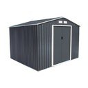 Aiamaja Archer D - Rojaplast