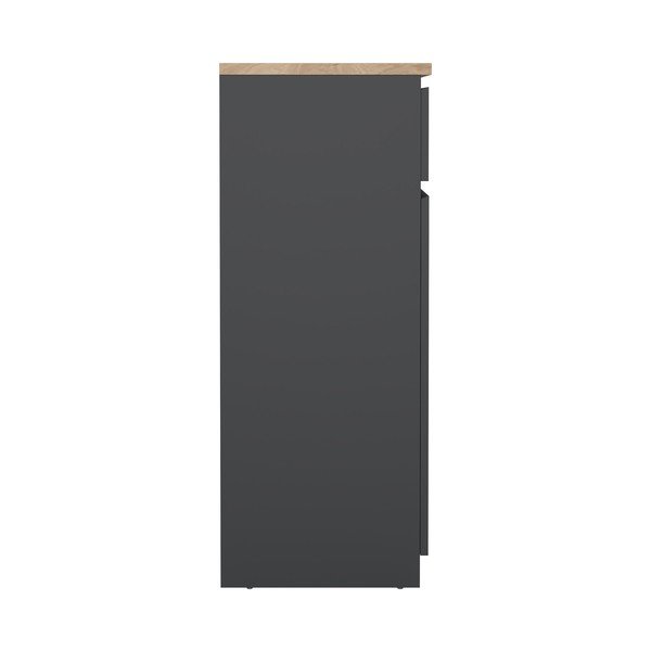 Tumehall kummut 80x100x40 cm Naia - Tvilum-image-4