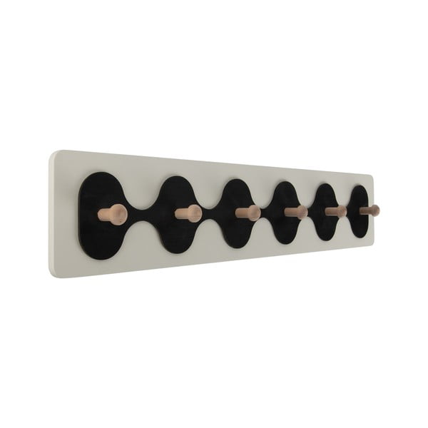 Valge seinanagi 60 cm Rizar – PT LIVING-image-2