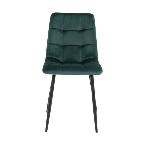 Rohelised söögitoolid 2-st komplektis Middelfart - House Nordic-image-3