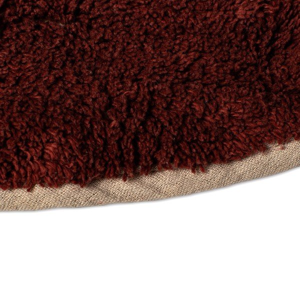Bordoopunane pestav vaip 134x200 cm Faaborg - HF Living-image-2