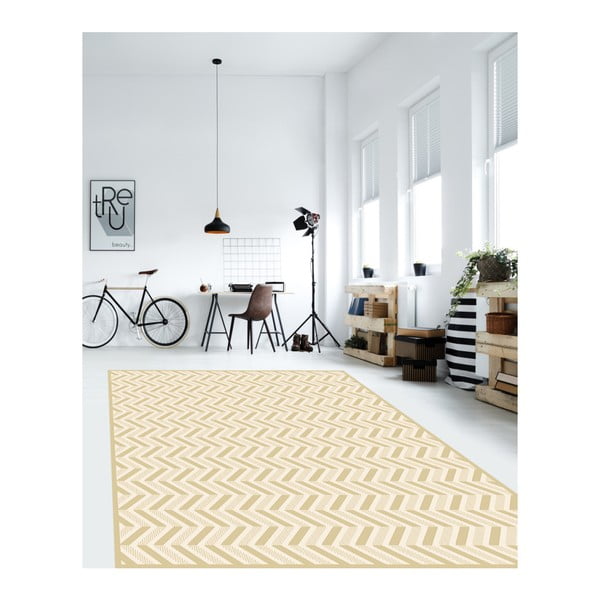 Vinylový koberec Floorart Arabiata, 100 x 133 cm