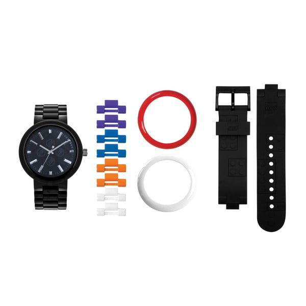 Hodinky pro dospělé LEGO® Stud Brick-image-3