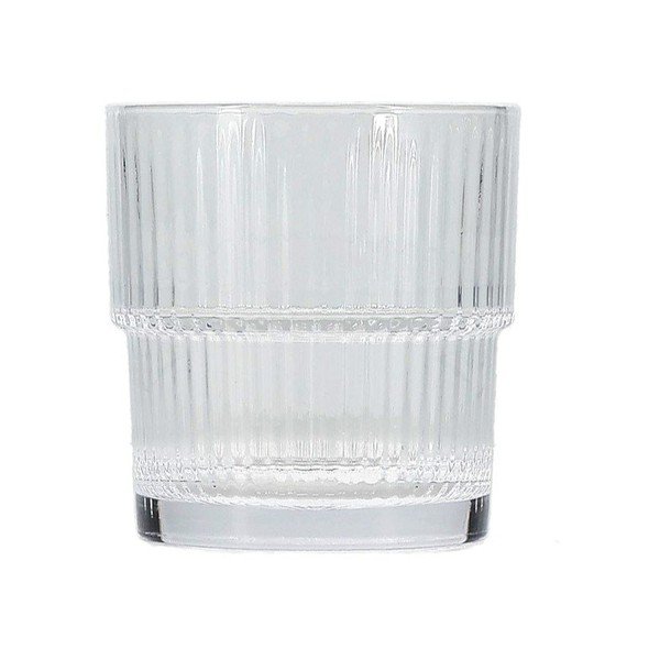 Klaasid 6 tk komplektis 330 ml Vitro - BonBistro