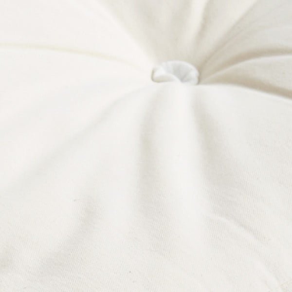 Valge kõva futonmadrats 160x200 cm Basic - Karup Design-image-4