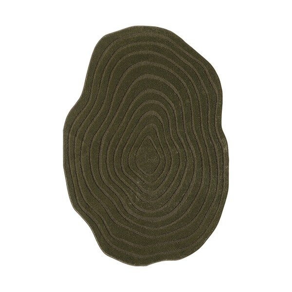 Tumeroheline vaip 160x230 cm Pebble - ESTE