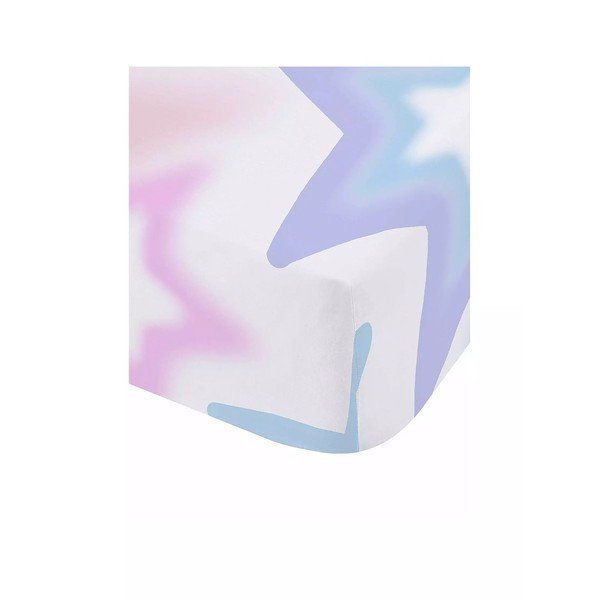 Laste voodilina 90x190 cm Ombre Stars - Catherine Lansfield-image-1