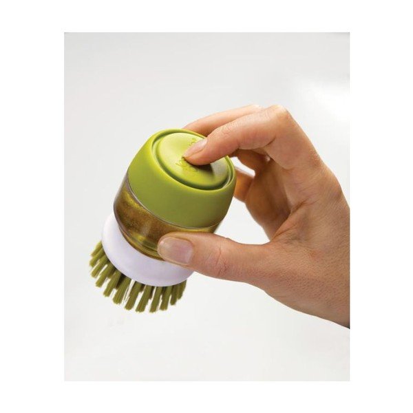 Nõudepesuhari koos dosaatori ja alusega – Joseph Joseph-image-4