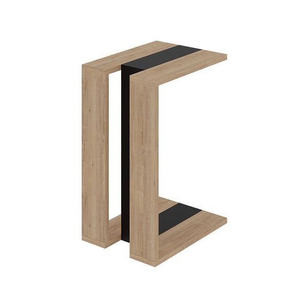 Tammedekooriga küljelaud 40x30 cm Macha - Marckeric-image-2