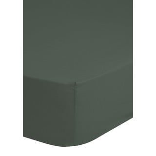 Tumeroheline puuvillane vatiinilina, 180 x 200 cm - HIP