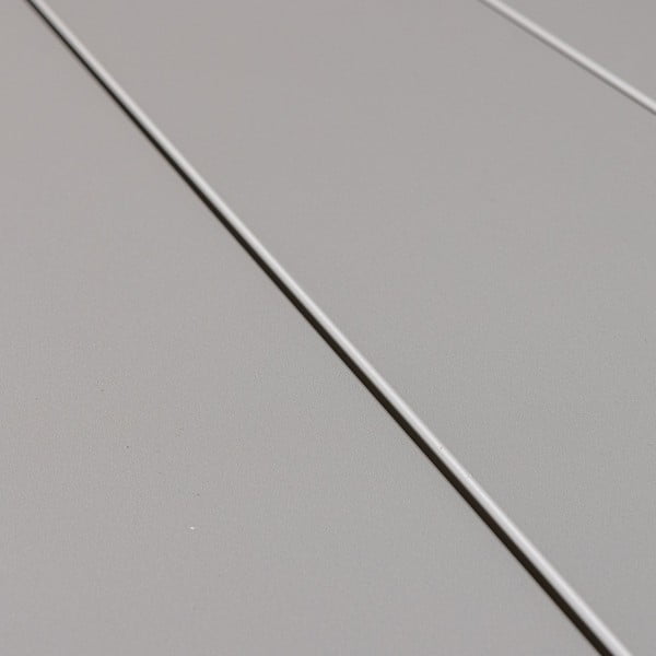 Alumiiniumist aia küljelaud 70x140 cm Bear - Exotan-image-4