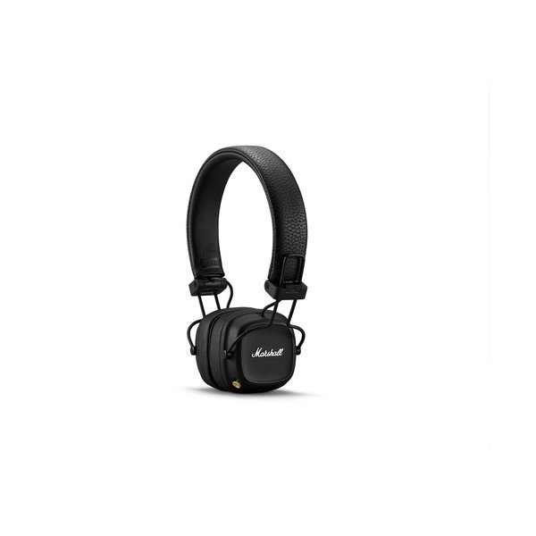 Mustad Bluetooth kõrvaklapid Major IV - Marshall-image-4