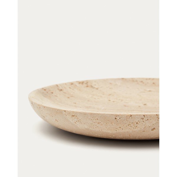 Kivist dekoratiivalus ø 18 cm Madlena - Kave Home-image-2