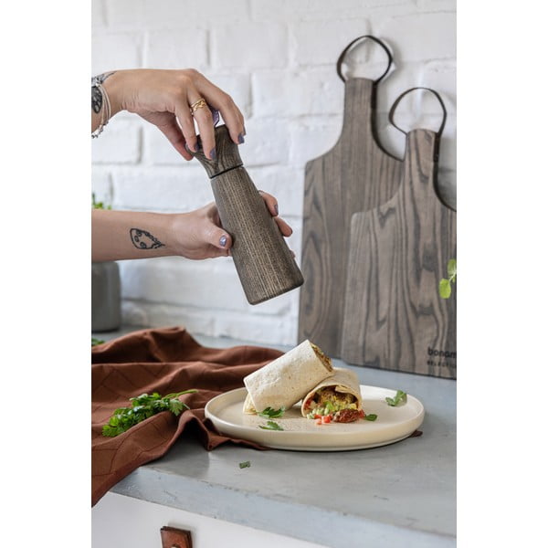 Puidust lõikelaud 44,9x20,9 cm Rustic - Bonami Selection-image-4