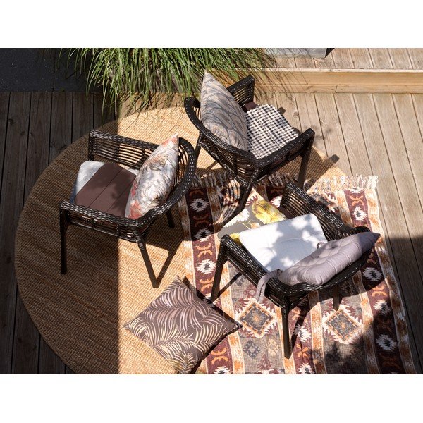 50x50 cm õuepadi 50x50 cm Zara - Hartman-image-1