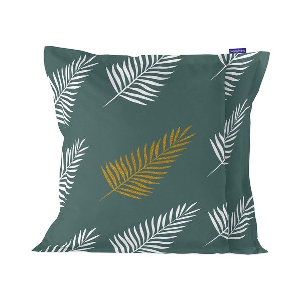 Padjapüür 60x60 cm Foliage - Blanc-image-2