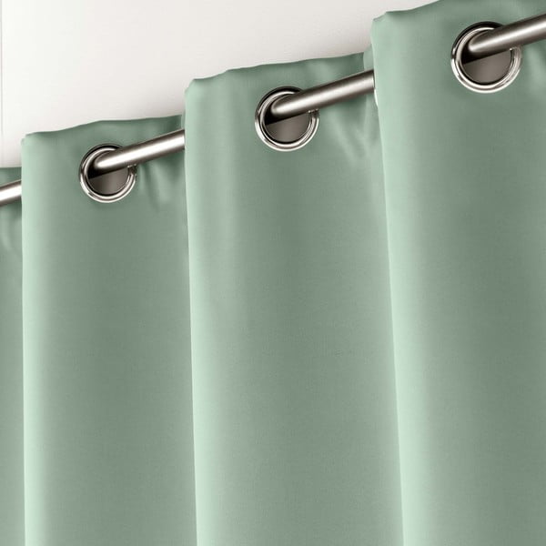 Heleroheline pimendav kardin 135x180 cm Occult - douceur d'intérieur-image-1