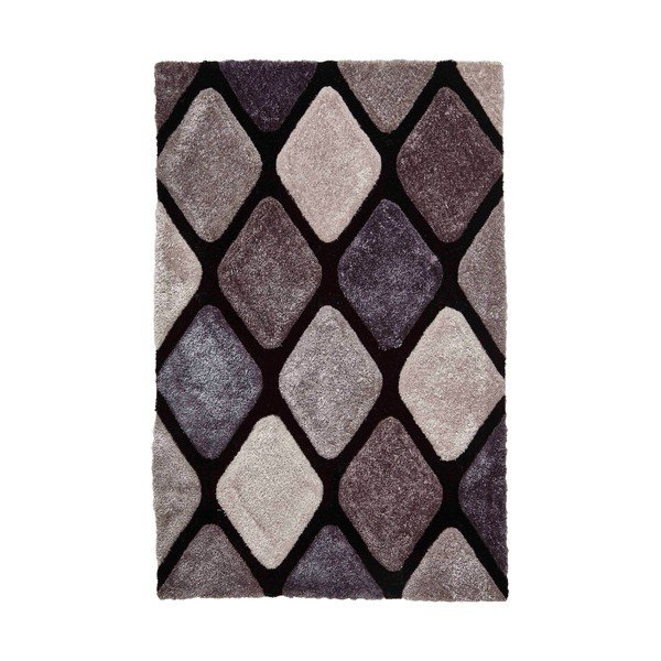 Tumehall käsitsi kootud vaip 120x170 cm Noble House – Think Rugs