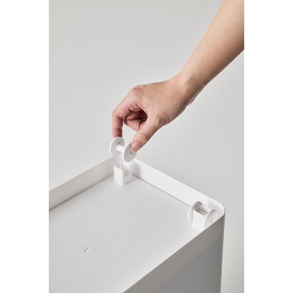 Pelletikarp 25 l Tower - YAMAZAKI-image-4