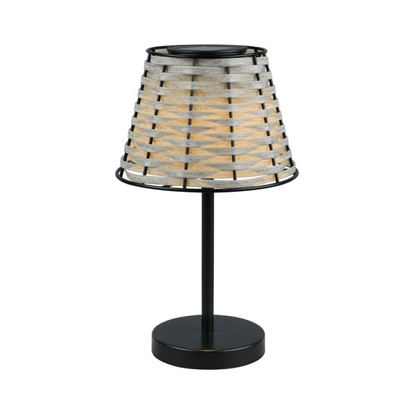 LED välisvalgusti ø 19 cm Roca - Reality-image-1