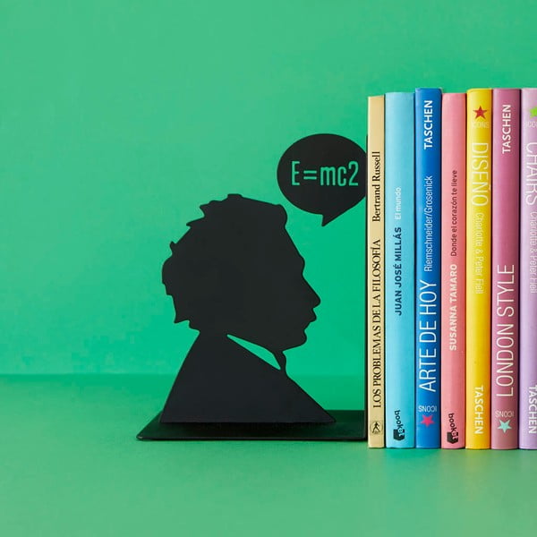 Raamatute hoidja Einstein - Balvi-image-1