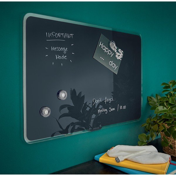 Magnetiline tahvel 80x60 cm Cosy - Leitz-image-3