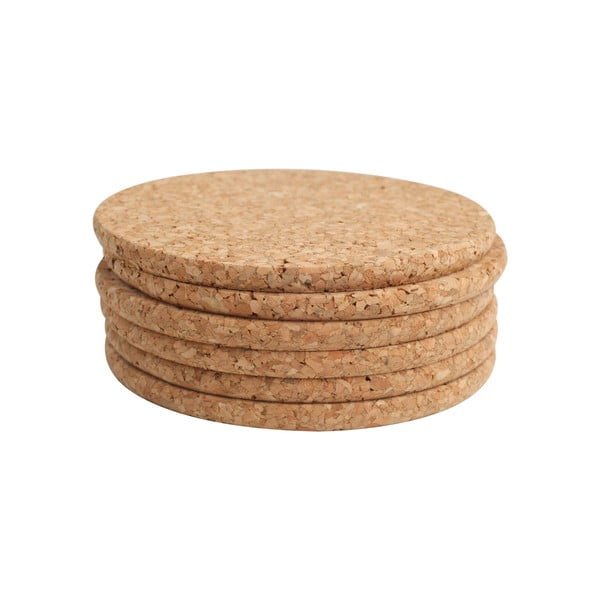 Komplekt 6 korgist rannalaulikut Marseille - T&G Woodware-image-2