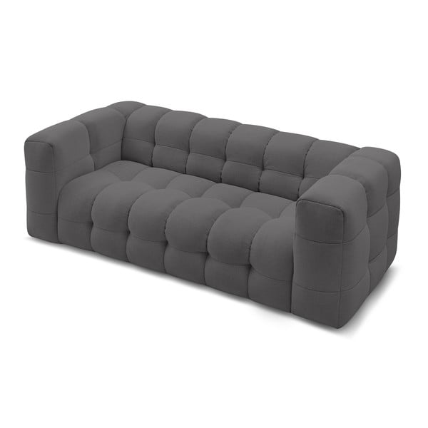 Tumehall diivan 232 cm Cloud - Bobochic Paris-image-4