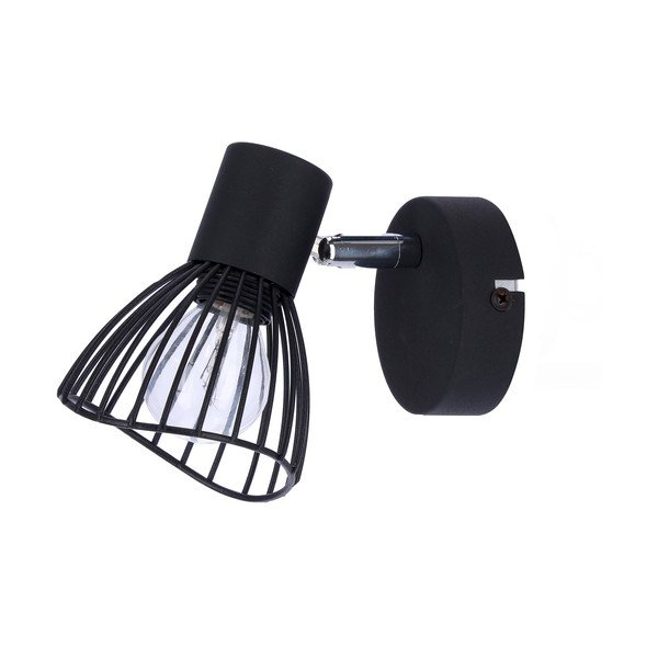 Must seinavalgusti Fly - Candellux Lighting-image-3