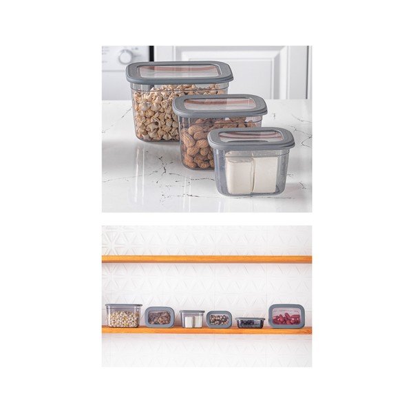 Toidupurgid 3tk komplektis - Hermia-image-1