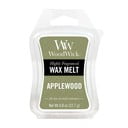 Aroomivaha õunapuu lõhnaga, põlemisaeg 8 h Applewood - WoodWick