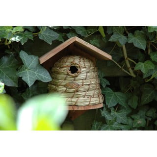 Puidust/roost linnumaja Hive - Esschert Design