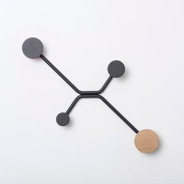 Must seinakinnitus Hook - Gazzda-image-4